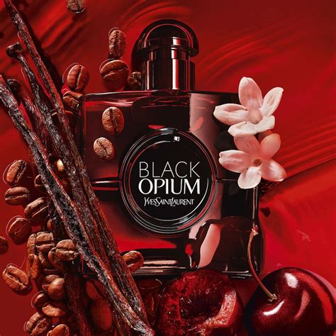 opium ysl cherry|ysl black opium new.